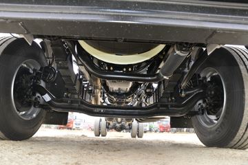 �������ó� ���KR 260���� 4X2 9.8����ʽ�ػ���(�߶�)ͼƬ