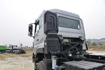 ó KCؿ 465 6X4 5.6ж()(DFH3250A14)ͼƬ