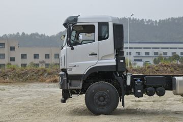 ó KCؿ 465 6X4 5.6ж()(DFH3250A14)ͼƬ