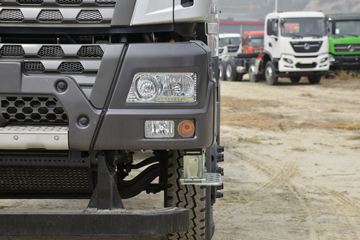 ó KCؿ 465 6X4 5.6ж()(DFH3250A14)ͼƬ