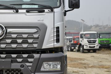ó KCؿ 465 6X4 5.6ж()(DFH3250A14)ͼƬ