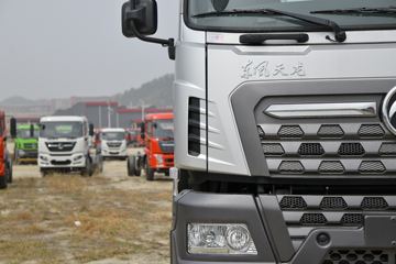 ó KCؿ 465 6X4 5.6ж()(DFH3250A14)ͼƬ