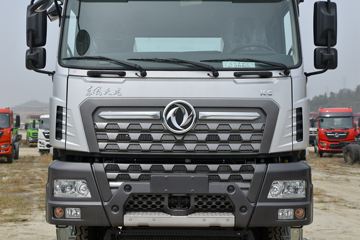 ó KCؿ 465 6X4 5.6ж()(DFH3250A14)ͼƬ