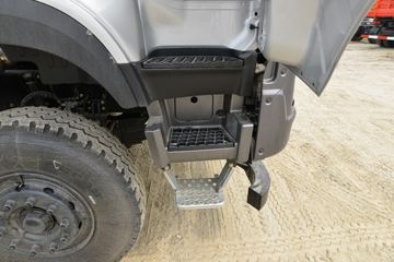 �������ó� ����KC�ؿ� 465���� 6X4 5.6����ж��(����)(DFH3250A14)ͼƬ