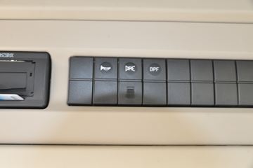 �������ó� ����KC�ؿ� 465���� 6X4 5.6����ж��(����)(DFH3250A14)ͼƬ