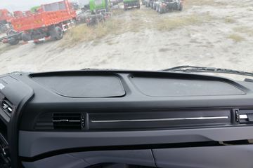 �������ó� ����KC�ؿ� 465���� 6X4 5.6����ж��(����)(DFH3250A14)ͼƬ