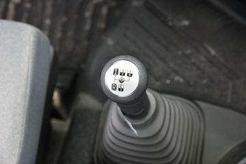 �������ó� ����KC�ؿ� 465���� 6X4 5.6����ж��(����)(DFH3250A14)ͼƬ