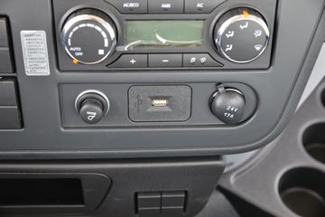 �������ó� ����KC�ؿ� 465���� 6X4 5.6����ж��(����)(DFH3250A14)ͼƬ