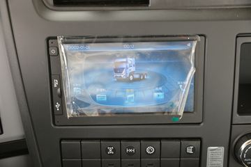 �������ó� ����KC�ؿ� 465���� 6X4 5.6����ж��(����)(DFH3250A14)ͼƬ