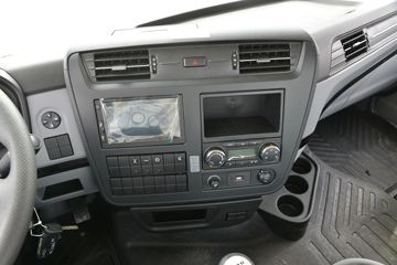 �������ó� ����KC�ؿ� 465���� 6X4 5.6����ж��(����)(DFH3250A14)ͼƬ