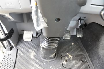 �������ó� ����KC�ؿ� 465���� 6X4 5.6����ж��(����)(DFH3250A14)ͼƬ