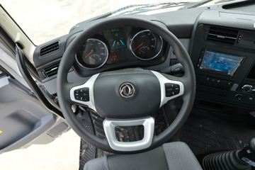 �������ó� ����KC�ؿ� 465���� 6X4 5.6����ж��(����)(DFH3250A14)ͼƬ