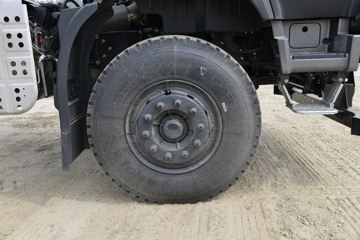 �������ó� ����KC�ؿ� 465���� 6X4 5.6����ж��(����)(DFH3250A14)ͼƬ