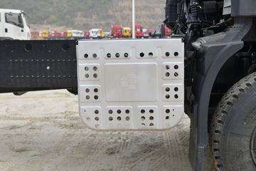 �������ó� ����KC�ؿ� 465���� 6X4 5.6����ж��(����)(DFH3250A14)ͼƬ