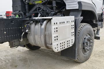 �������ó� ����KC�ؿ� 465���� 6X4 5.6����ж��(����)(DFH3250A14)ͼƬ