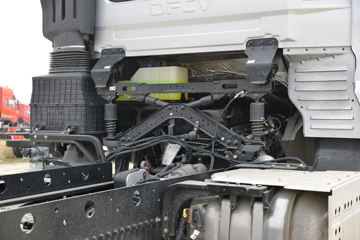 �������ó� ����KC�ؿ� 465���� 6X4 5.6����ж��(����)(DFH3250A14)ͼƬ