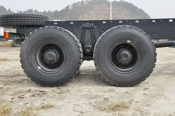 �������ó� ����KC�ؿ� 465���� 6X4 5.6����ж��(����)(DFH3250A14)ͼƬ