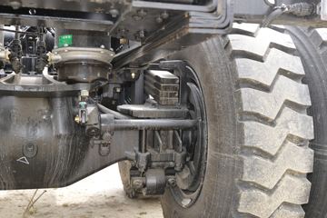 �������ó� ����KC�ؿ� 465���� 6X4 5.6����ж��(����)(DFH3250A14)ͼƬ