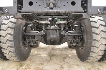 �������ó� ����KC�ؿ� 465���� 6X4 5.6����ж��(����)(DFH3250A14)ͼƬ