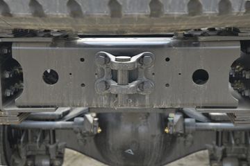 �������ó� ����KC�ؿ� 465���� 6X4 5.6����ж��(����)(DFH3250A14)ͼƬ