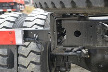 �������ó� ����KC�ؿ� 465���� 6X4 5.6����ж��(����)(DFH3250A14)ͼƬ