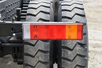 �������ó� ����KC�ؿ� 465���� 6X4 5.6����ж��(����)(DFH3250A14)ͼƬ