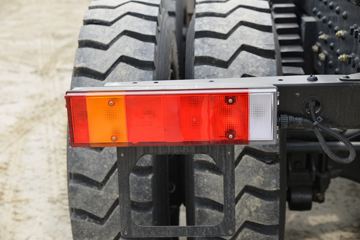 �������ó� ����KC�ؿ� 465���� 6X4 5.6����ж��(����)(DFH3250A14)ͼƬ