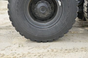 �������ó� ����KC�ؿ� 465���� 6X4 5.6����ж��(����)(DFH3250A14)ͼƬ