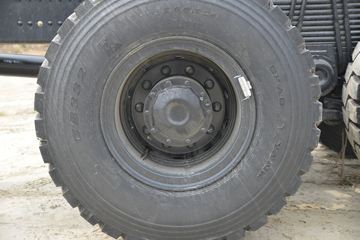 �������ó� ����KC�ؿ� 465���� 6X4 5.6����ж��(����)(DFH3250A14)ͼƬ