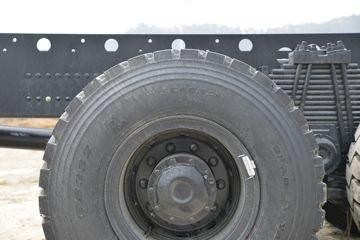 �������ó� ����KC�ؿ� 465���� 6X4 5.6����ж��(����)(DFH3250A14)ͼƬ