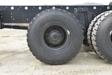 �������ó� ����KC�ؿ� 465���� 6X4 5.6����ж��(����)(DFH3250A14)ͼƬ