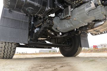 �������ó� ����KC�ؿ� 465���� 6X4 5.6����ж��(����)(DFH3250A14)ͼƬ