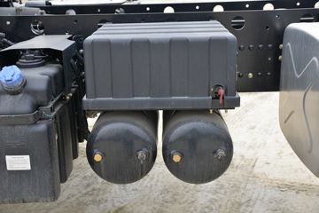 �������ó� ����KC�ؿ� 465���� 6X4 5.6����ж��(����)(DFH3250A14)ͼƬ