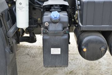 �������ó� ����KC�ؿ� 465���� 6X4 5.6����ж��(����)(DFH3250A14)ͼƬ