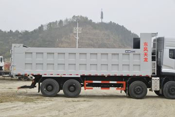 ó KCؿ 600 8X4 8.2ж(߶)ͼƬ