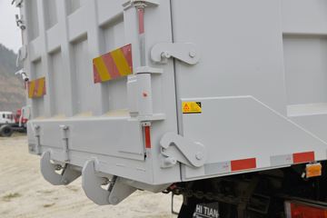 ó KCؿ 600 8X4 8.2ж(߶)ͼƬ