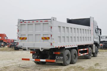 ó KCؿ 600 8X4 8.2ж(߶)ͼƬ
