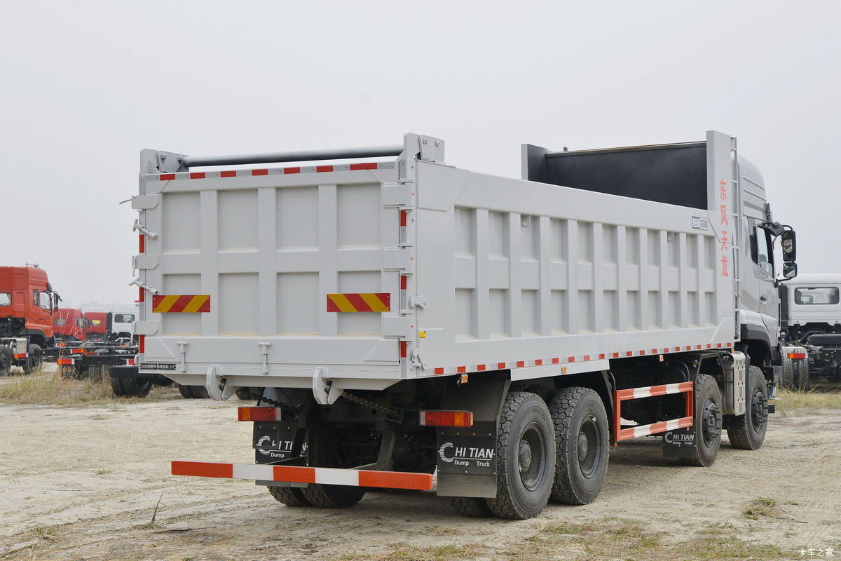ó KCؿ 600 8X4 8.2ж(߶)װ                                                
