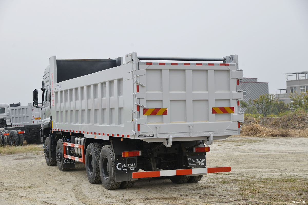 ó KCؿ 600 8X4 8.2ж(߶)װ                                                