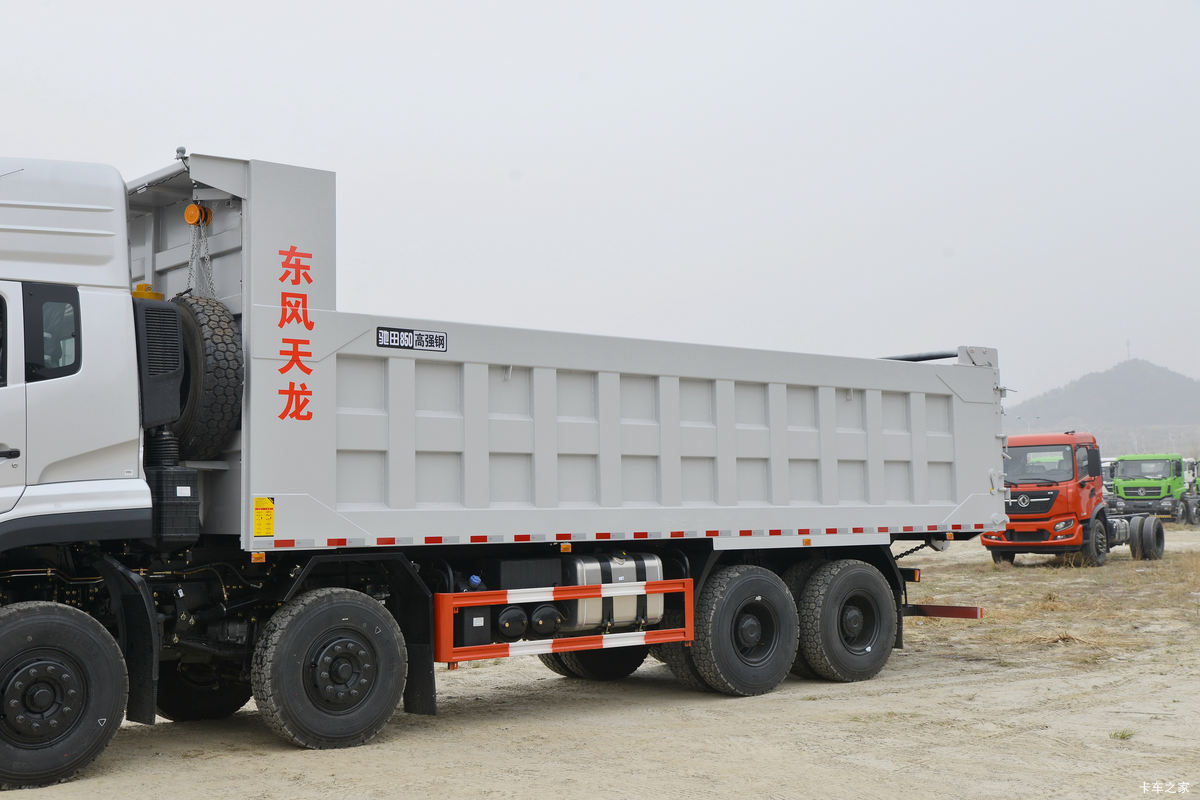 ó KCؿ 600 8X4 8.2ж(߶)װ                                                