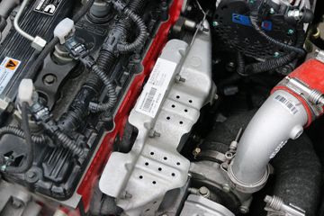 ��� J6F���� 150���� 4.16�׵�����ʽ�Ῠ(����)(CA5040XXYP40K59L2E6A84)ͼƬ