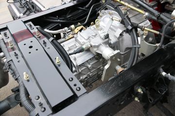 ��� J6F���� 150���� 4.16�׵�����ʽ�Ῠ(����)(CA5040XXYP40K59L2E6A84)ͼƬ