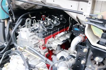 ��� J6F���� 150���� 4.16�׵�����ʽ�Ῠ(����)(CA5040XXYP40K59L2E6A84)ͼƬ