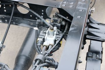 ��� J6F���� 150���� 4.16�׵�����ʽ�Ῠ(����)(CA5040XXYP40K59L2E6A84)ͼƬ