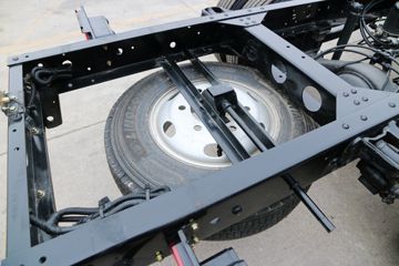 ��� J6F���� 150���� 4.16�׵�����ʽ�Ῠ(����)(CA5040XXYP40K59L2E6A84)ͼƬ