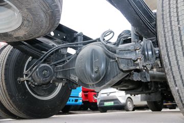 ��� J6F���� 150���� 4.16�׵�����ʽ�Ῠ(����)(CA5040XXYP40K59L2E6A84)ͼƬ