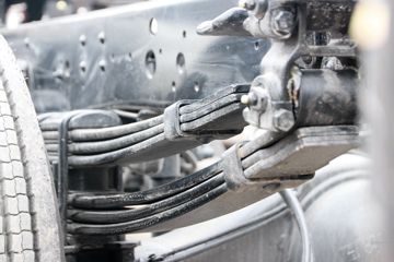 ��� J6F���� 150���� 4.16�׵�����ʽ�Ῠ(����)(CA5040XXYP40K59L2E6A84)ͼƬ