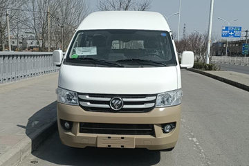 福田商务车 风景G7 2023款 商运版 160马力 2.4L汽油 10座 自动 短轴低顶轻客