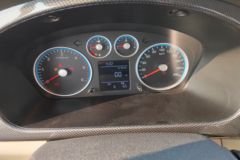 福田商务车 图雅诺 2022款 177马力 2.8T柴油 14座 加长轴中顶客车(后双胎)