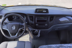 福田商务车 图雅诺 2022款 畅享版 177马力 2.8T柴油 两驱 9座 斗式客车工程车 福田商务车 图雅诺 2022款 畅享版 177马力 2.8T柴油 两驱 9座 斗式客车工程车